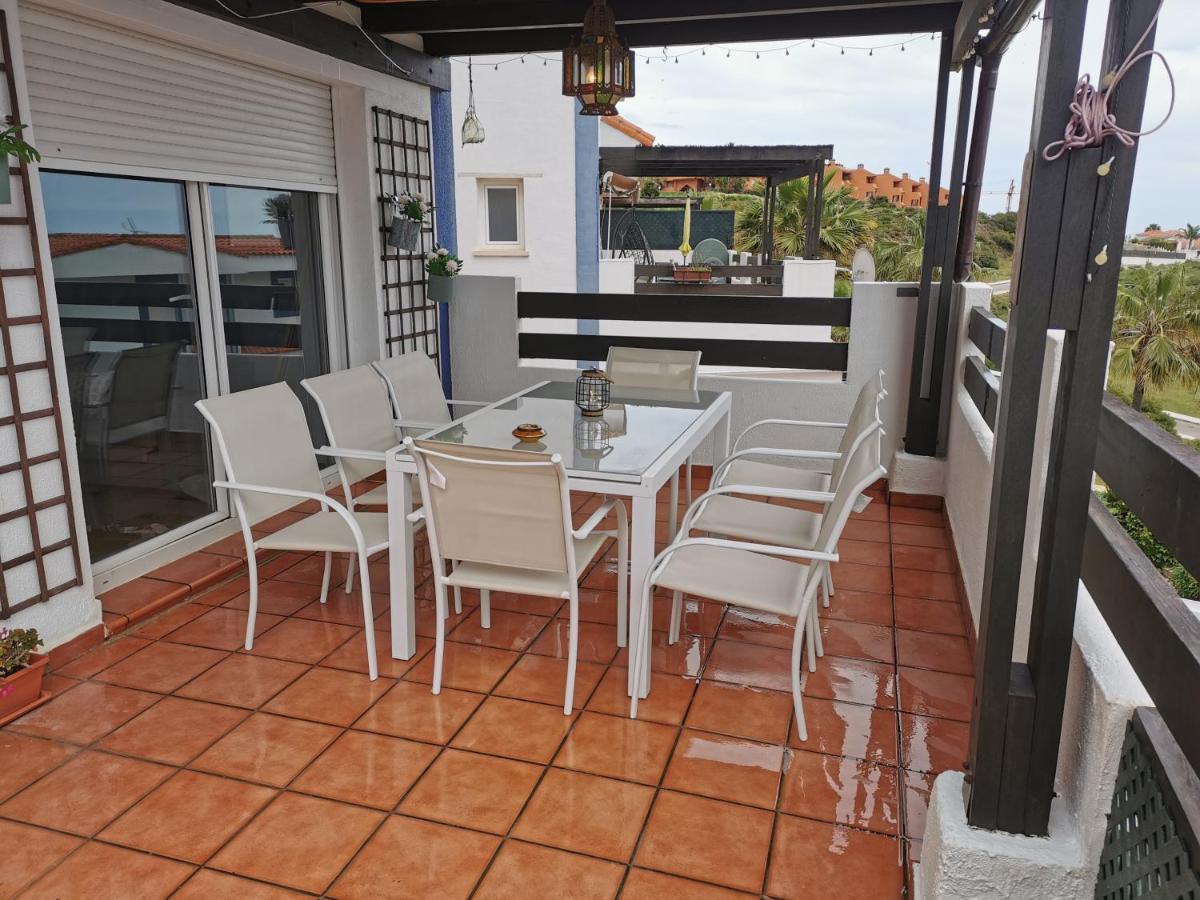 Manilva House Exterior foto