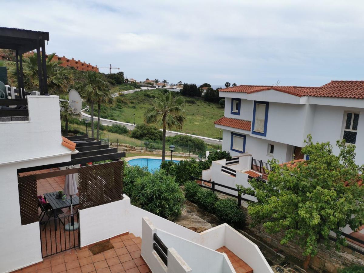Manilva House Exterior foto