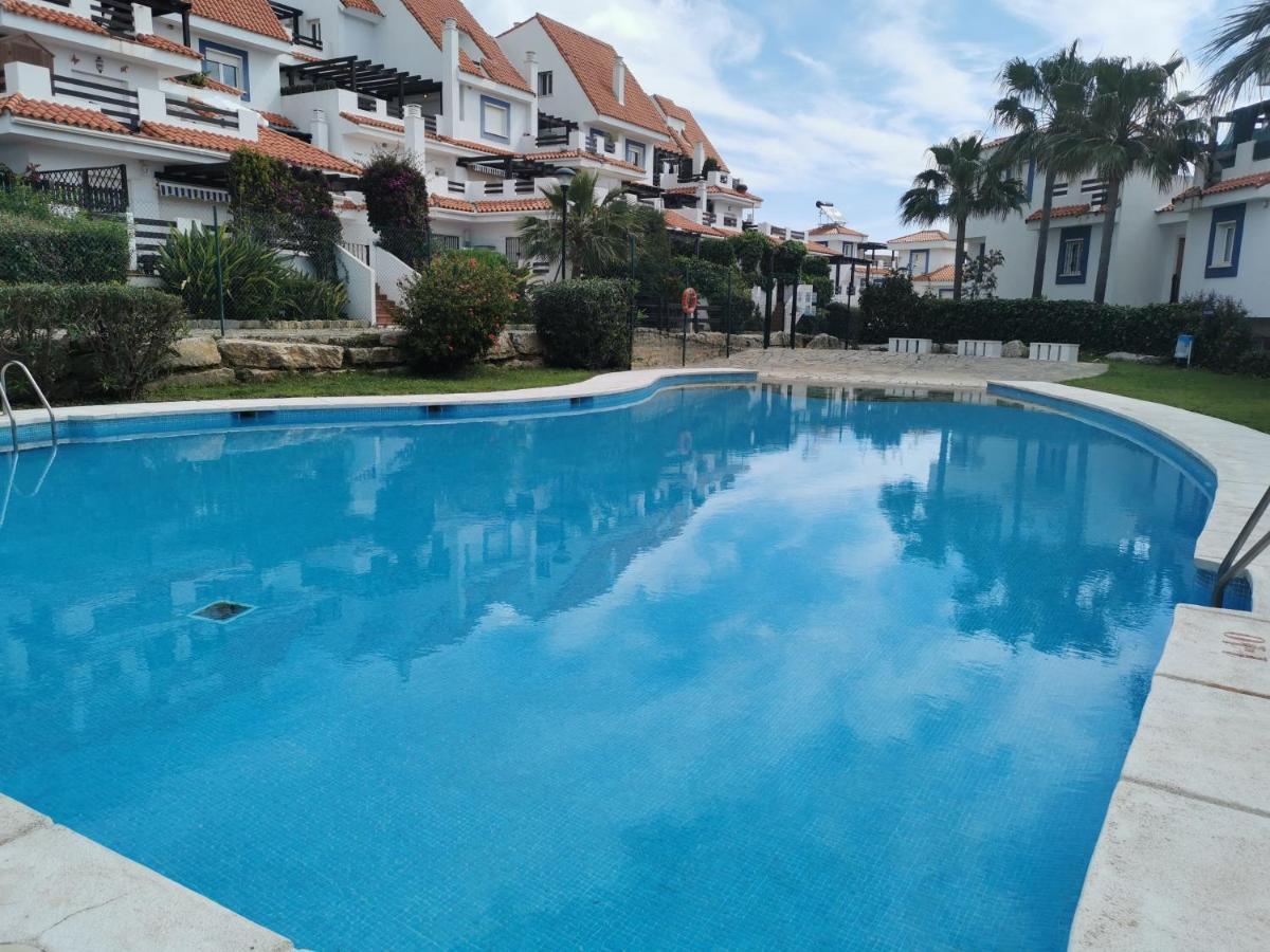 Manilva House Exterior foto