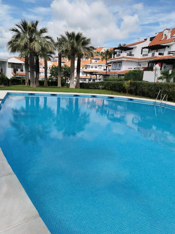 Manilva House Exterior foto