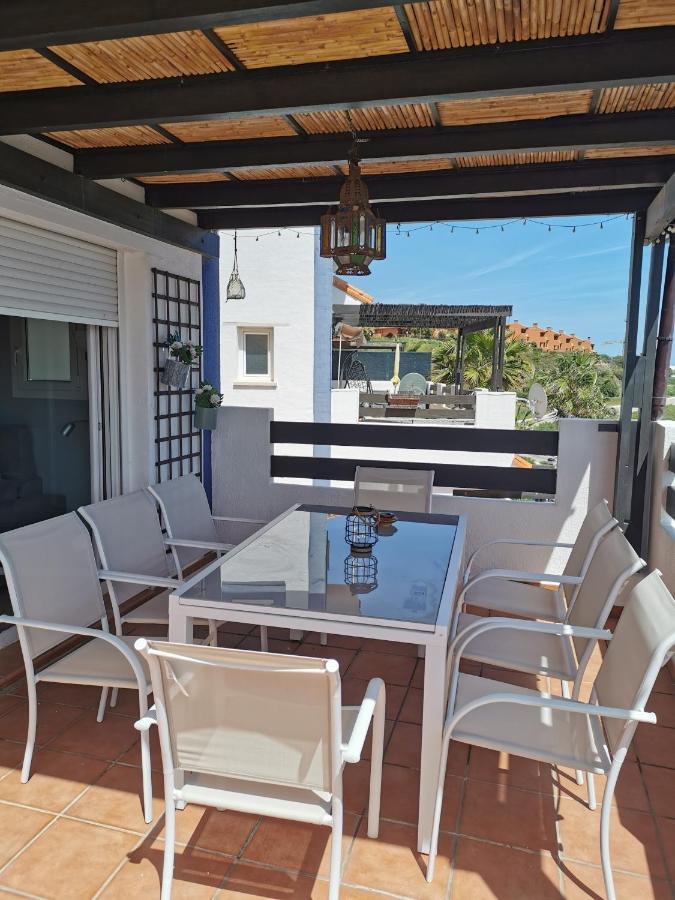 Manilva House Exterior foto