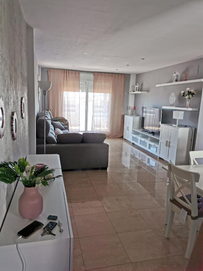 Manilva House Exterior foto