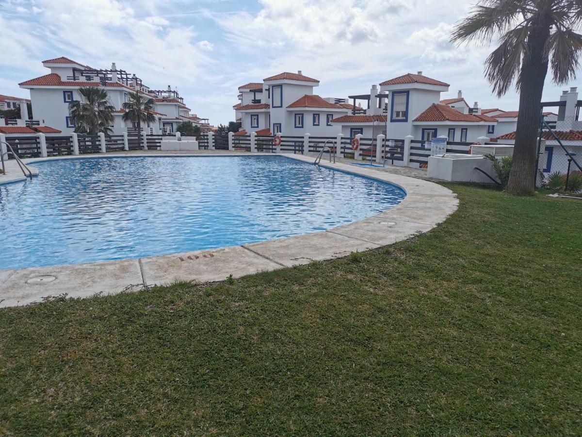 Manilva House Exterior foto