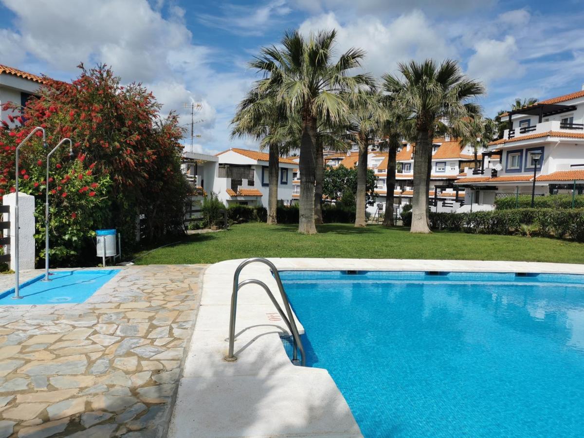 Manilva House Exterior foto