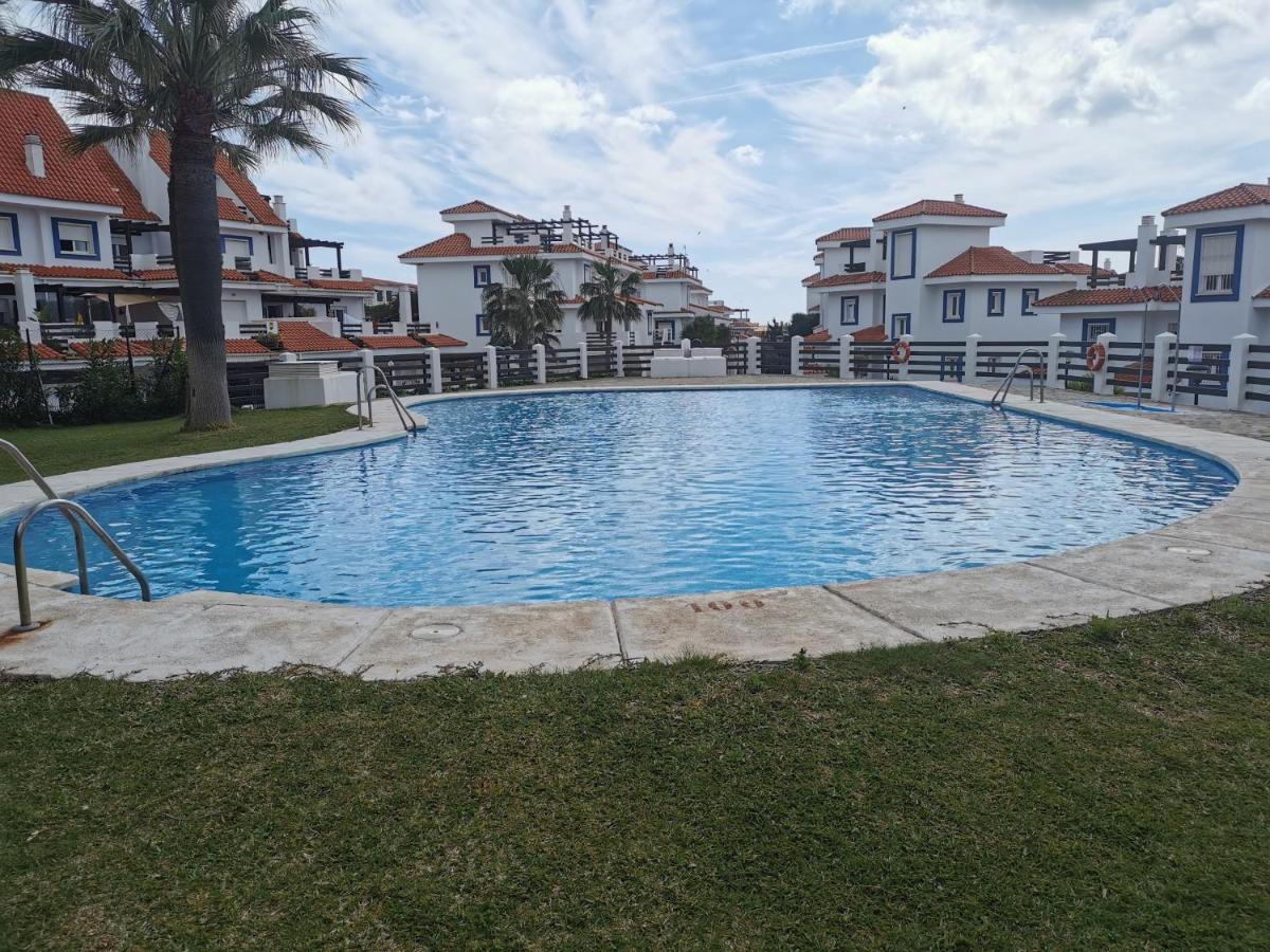 Manilva House Exterior foto